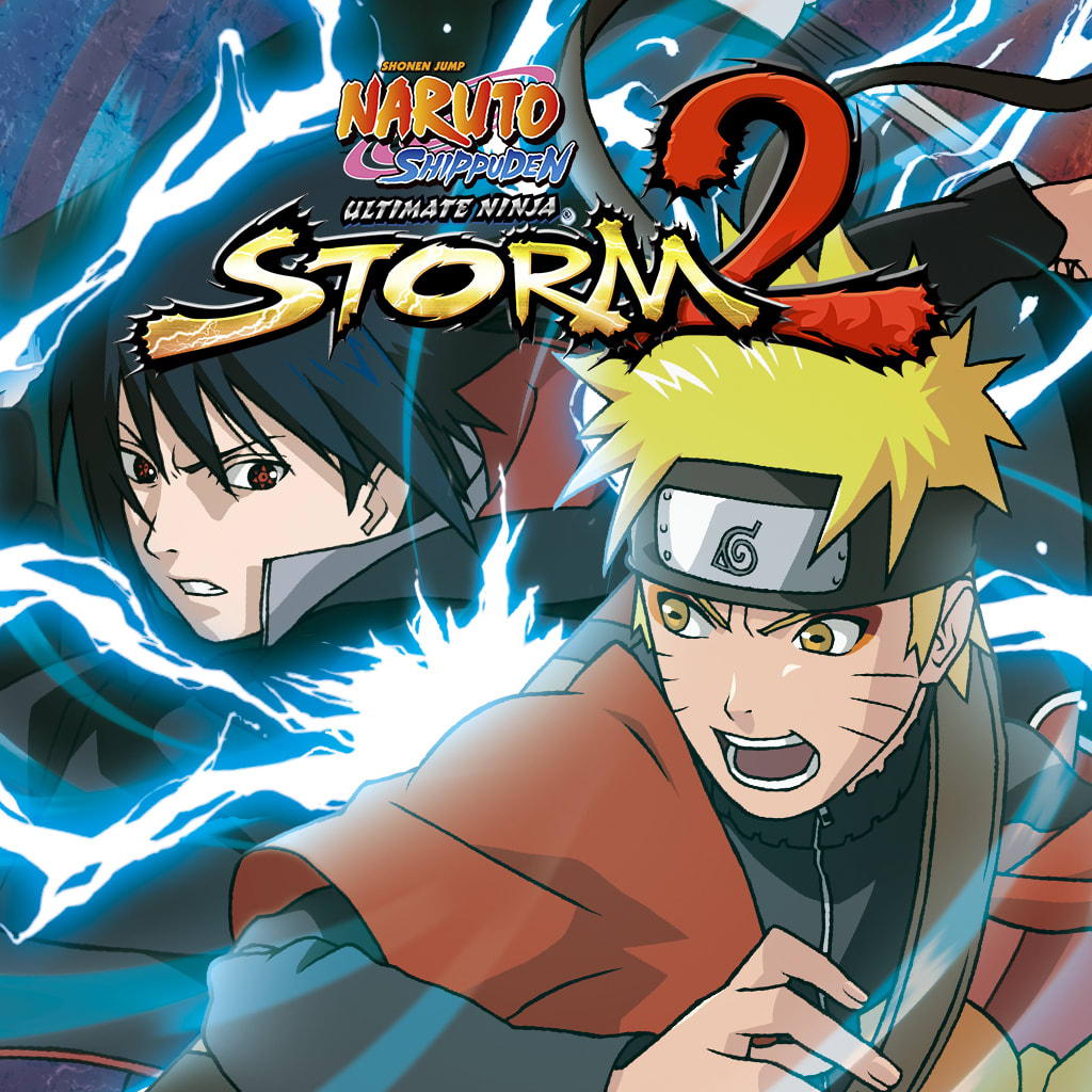 Naruto Shippuden : Ultimate Ninja Storm Trilogy sur Nintendo Switch 