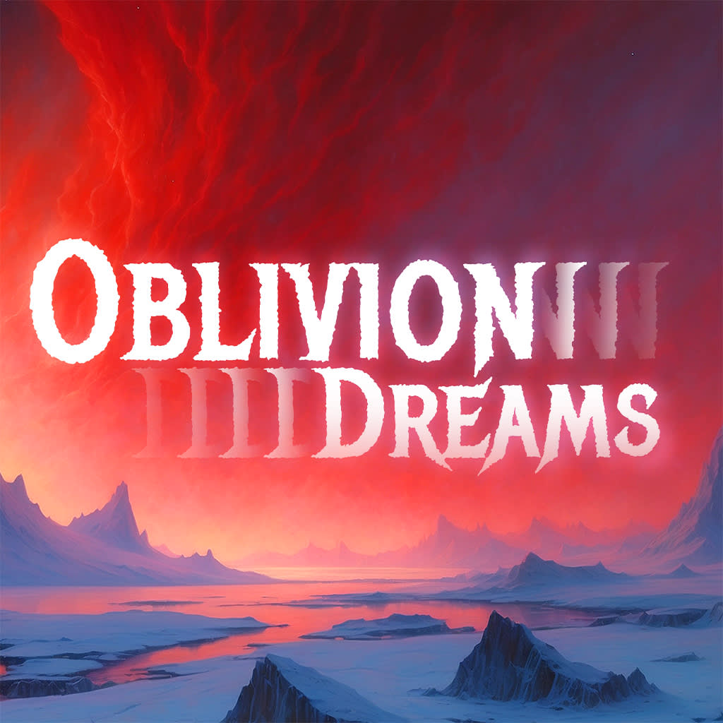 Oblivion Dreams