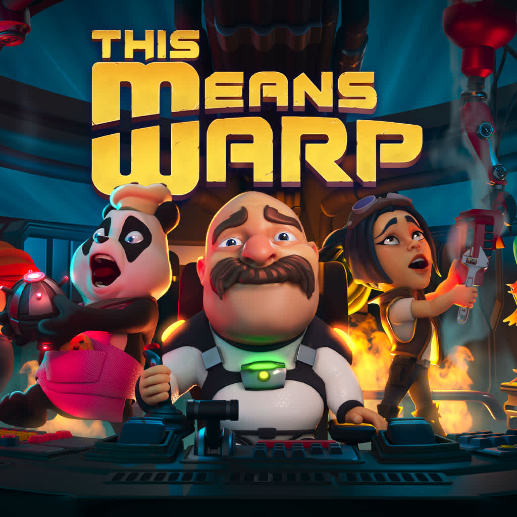 This Means Warp