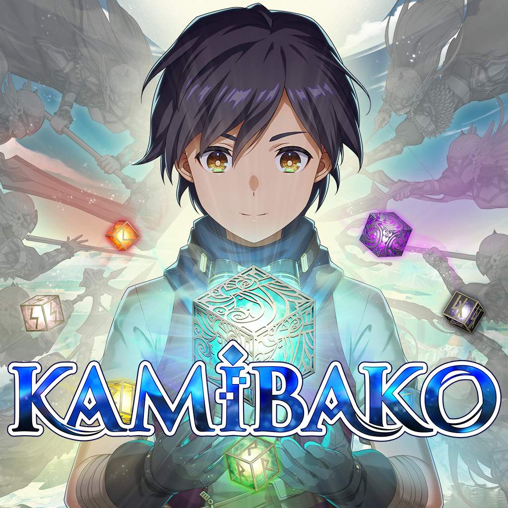 KAMiBAKO