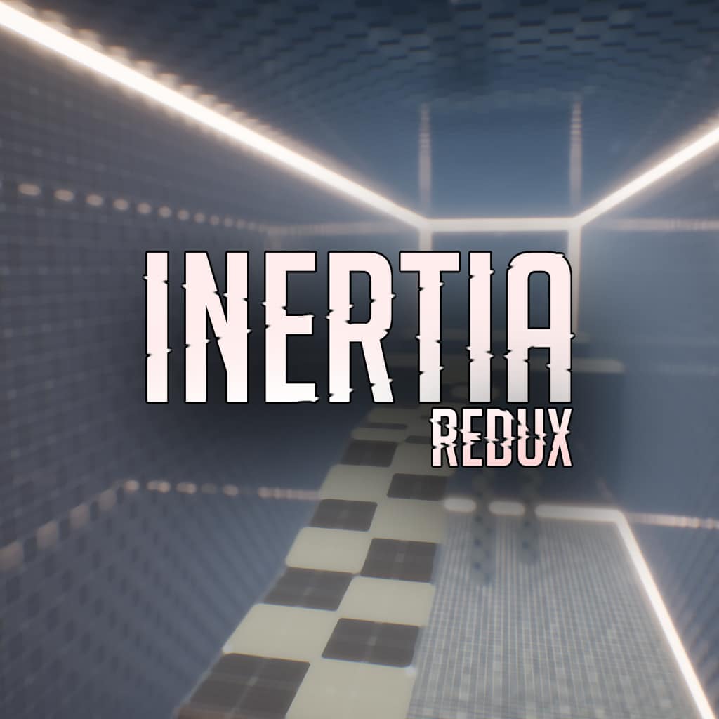 Inertia: Redux