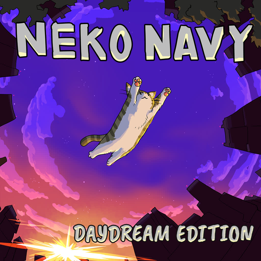 Neko Navy - Daydream Edition