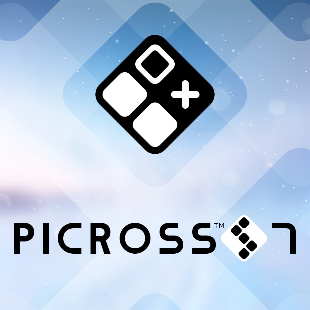 PICROSS S7