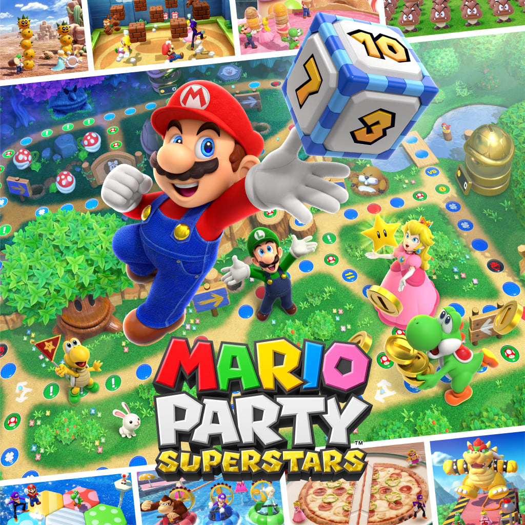 Juegos - Sitio oficial de Nintendo