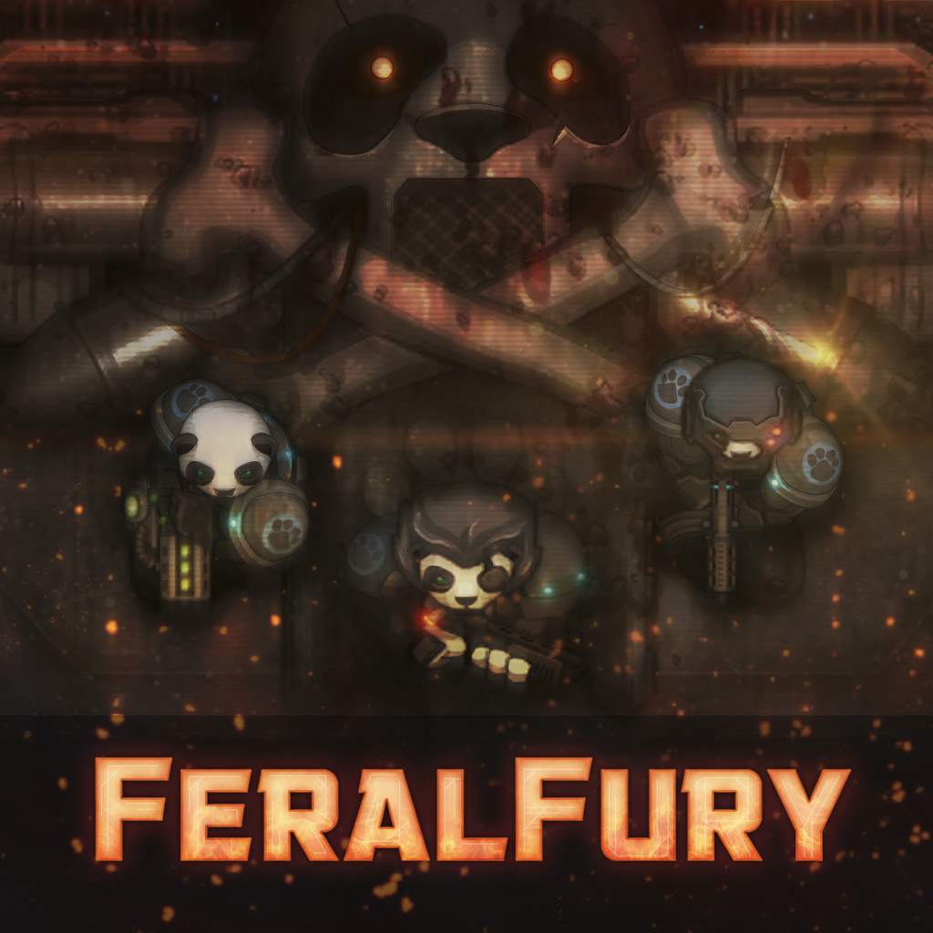 Feral Fury