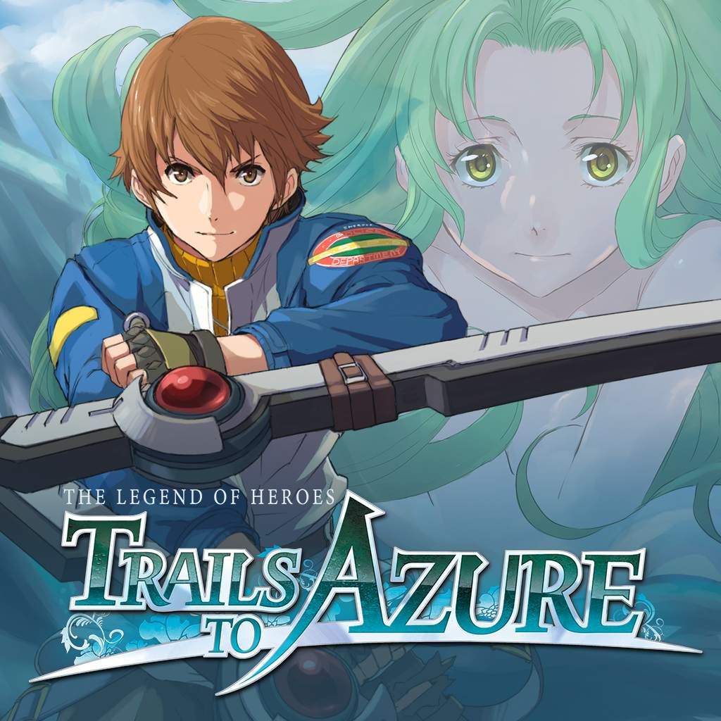The Legend of Heroes: Trails to Azure