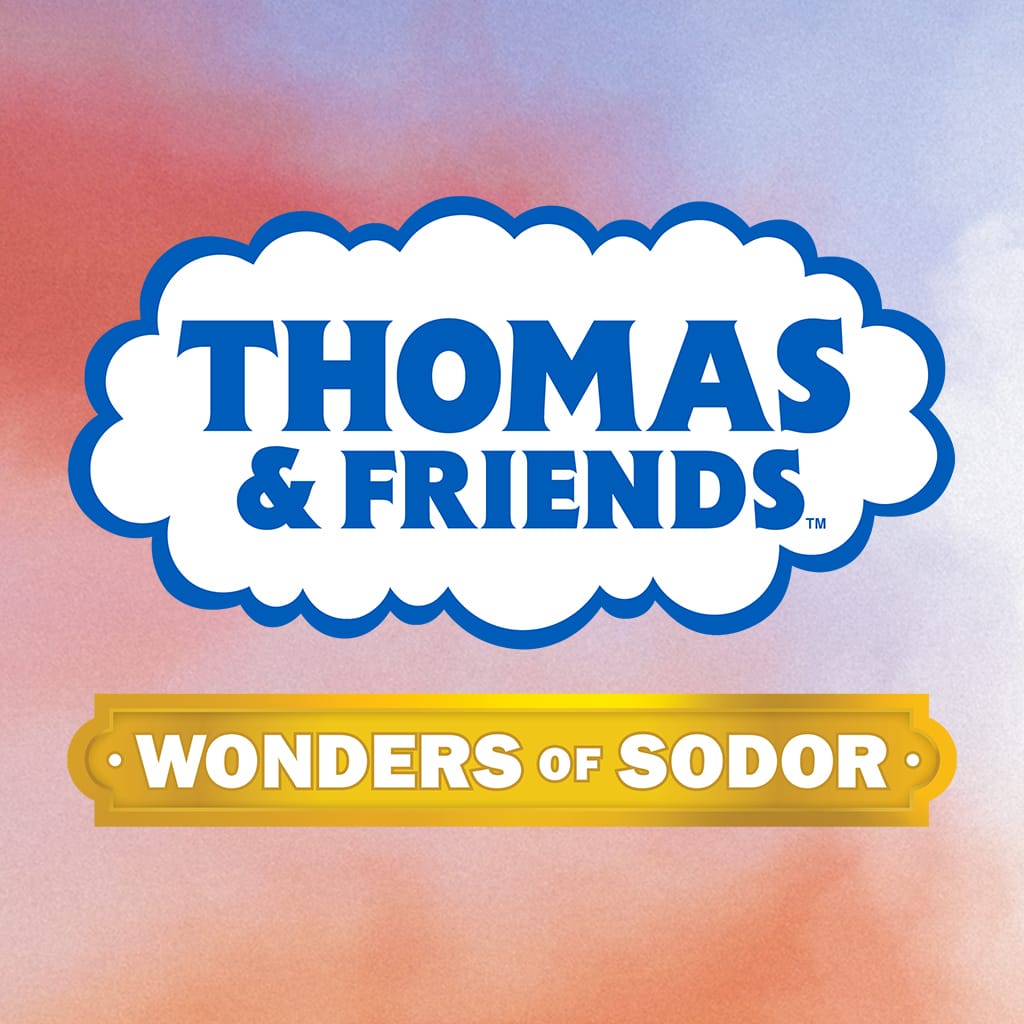 Thomas & Friends™: Wonders of Sodor