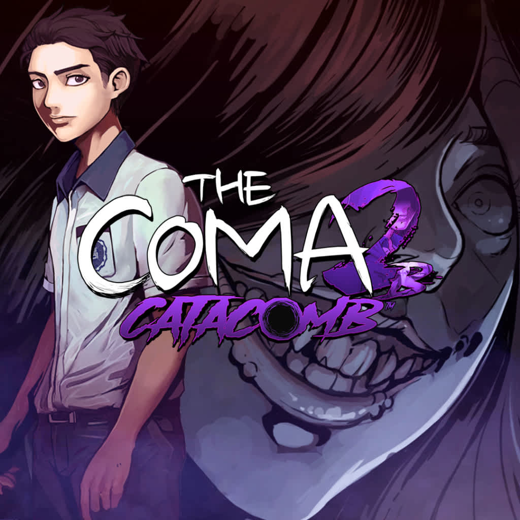 The Coma 2B: Catacomb