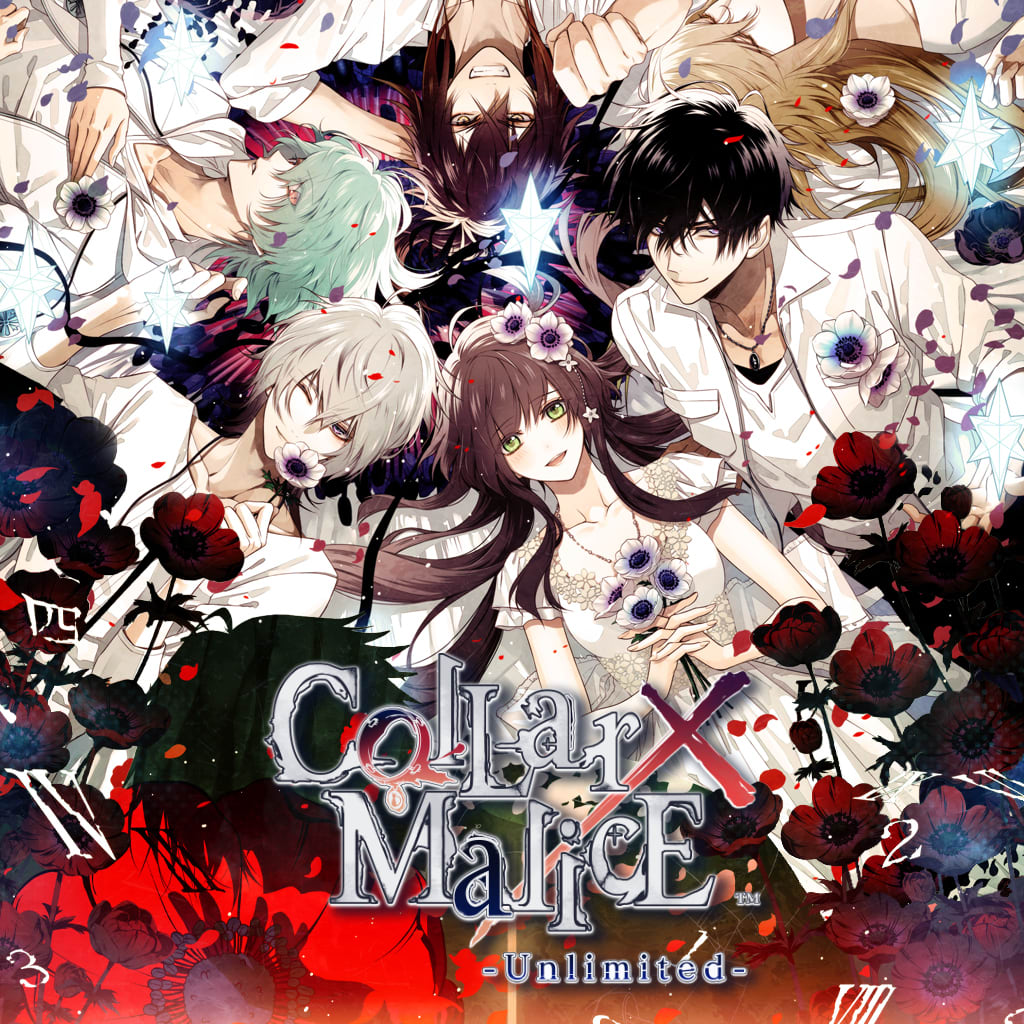 Collar X Malice -Unlimited- for Nintendo Switch - Nintendo