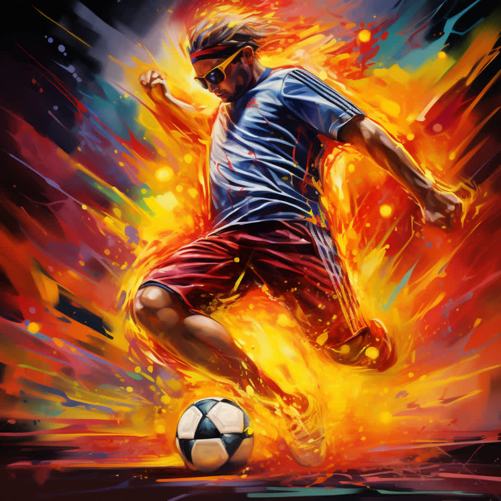 Football Simulator 2024
