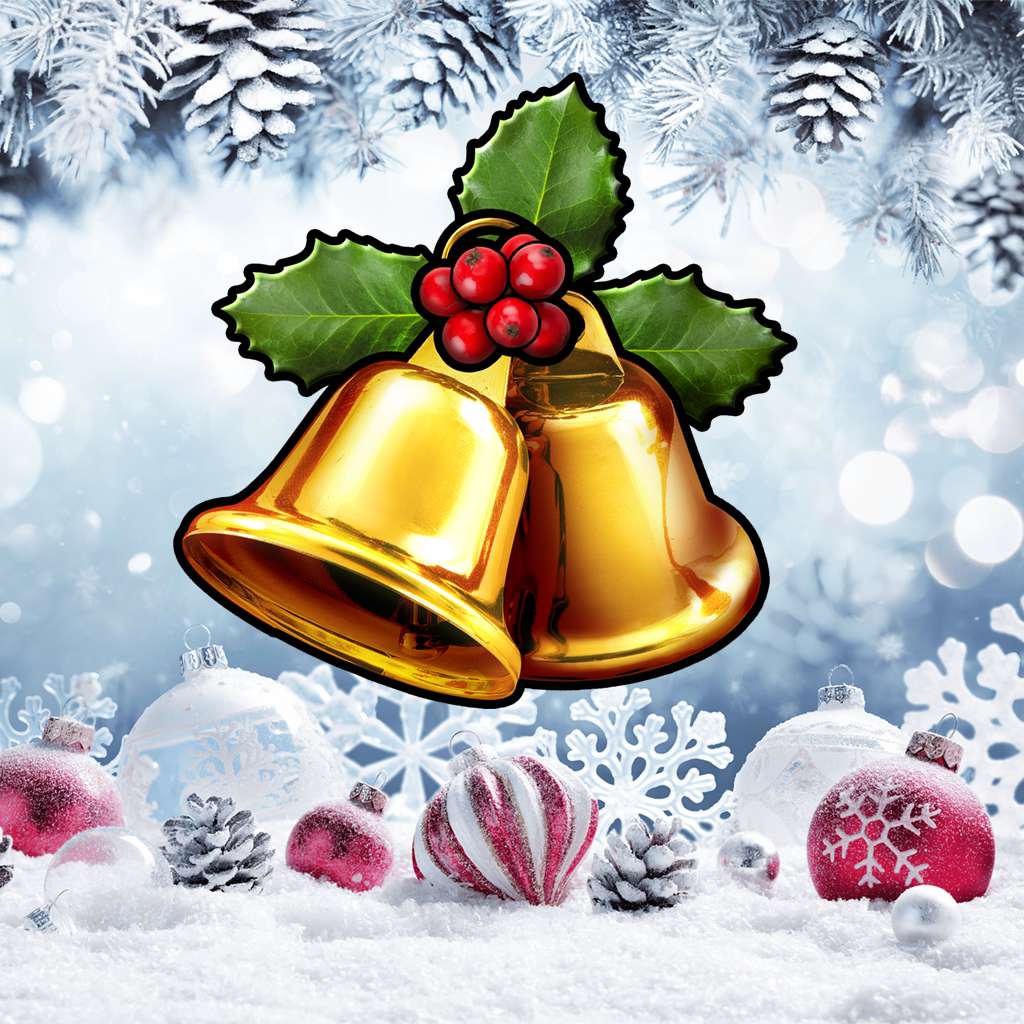 All I Want for Christmas are Subgames CE
