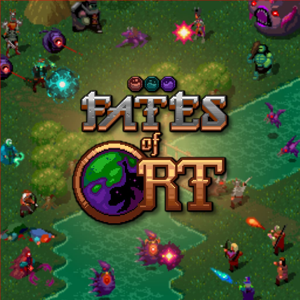 Fates of Ort