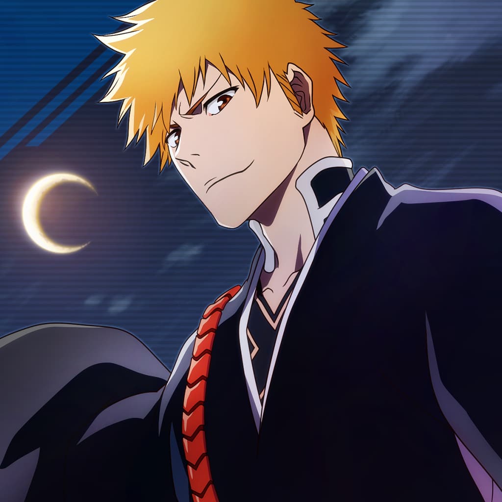 Bleach: Brave Souls