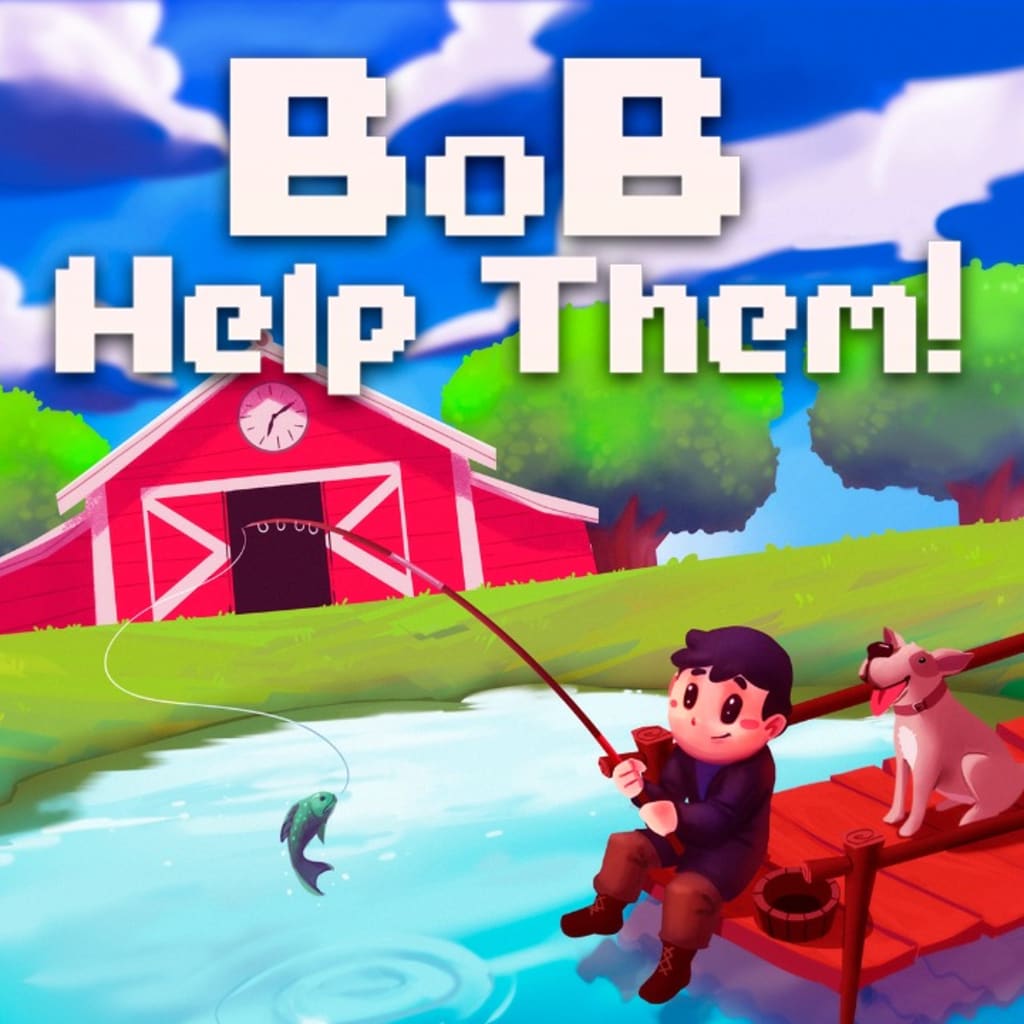 Bob Help Them