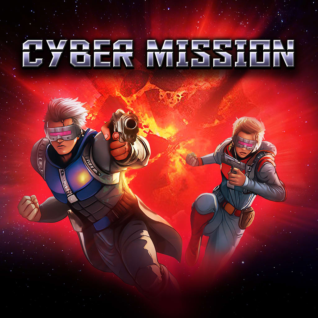 Cyber Mission