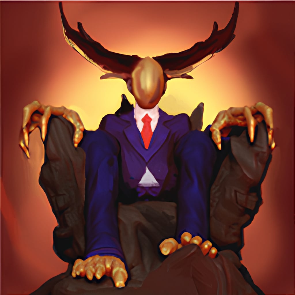 Unholy Adventure: Mystery icon