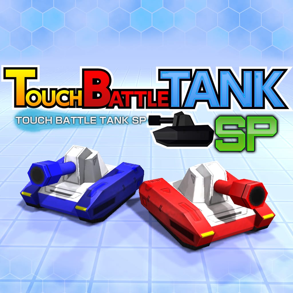 TouchBattleTankSP