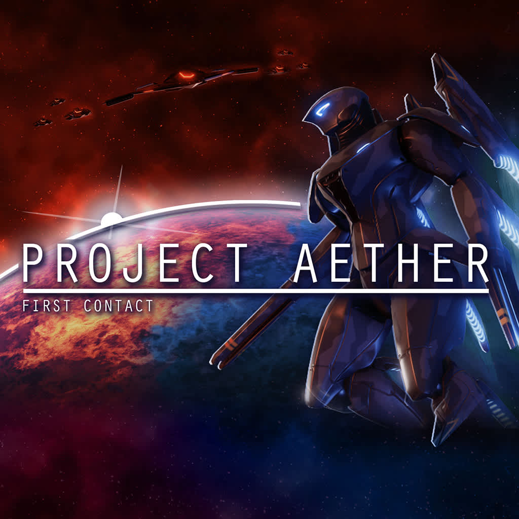 Project AETHER: First Contact