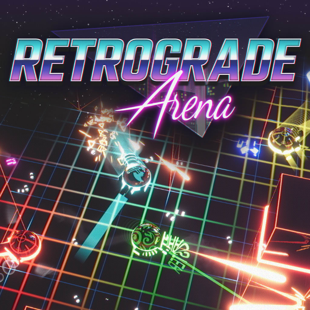 Retrograde Arena