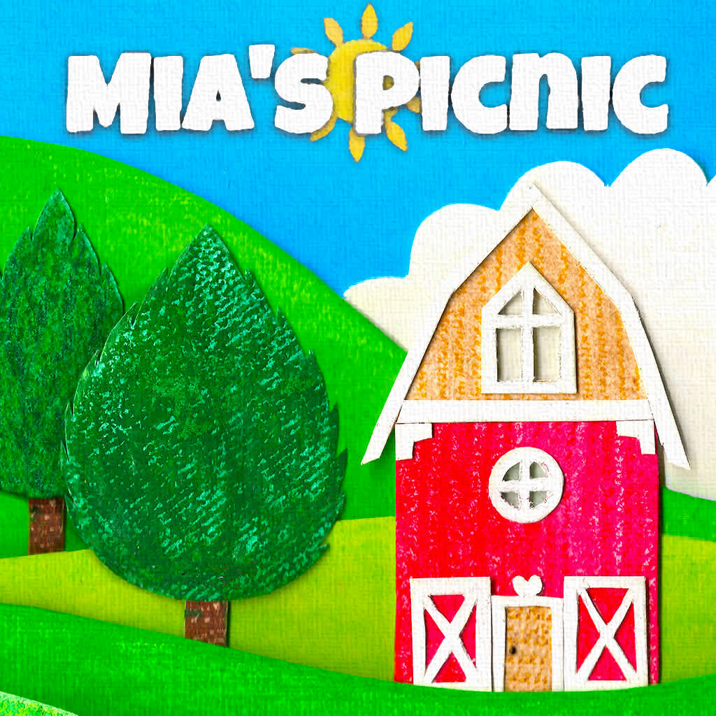 Mia's Picnic