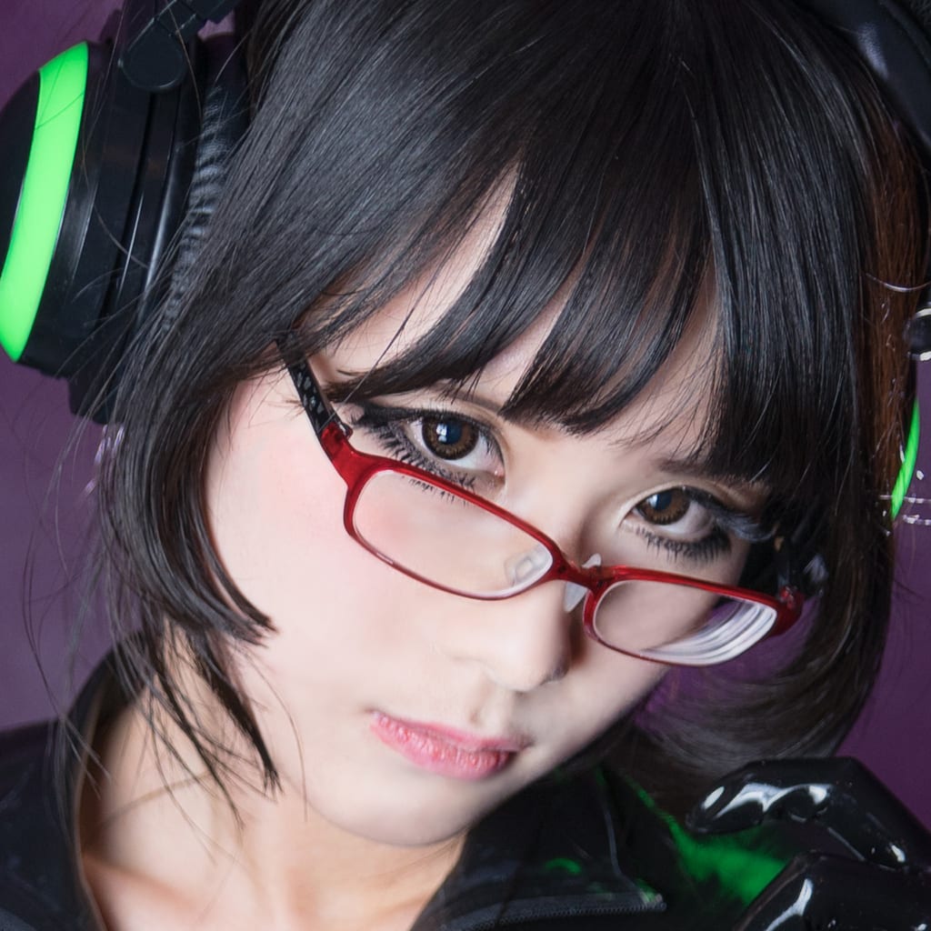Pure / Electric Love "What do you want?" - Eri Kitami -