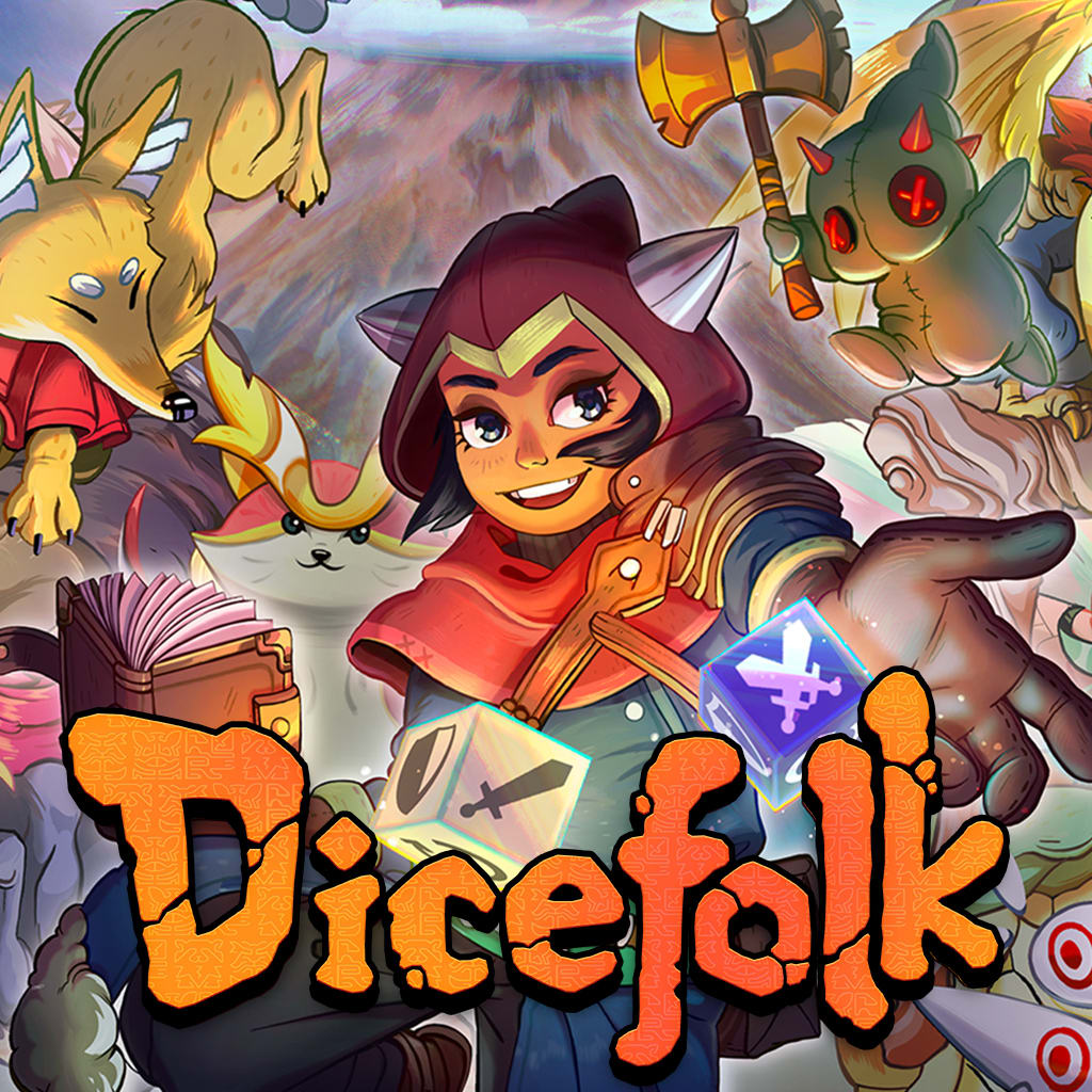 Dicefolk