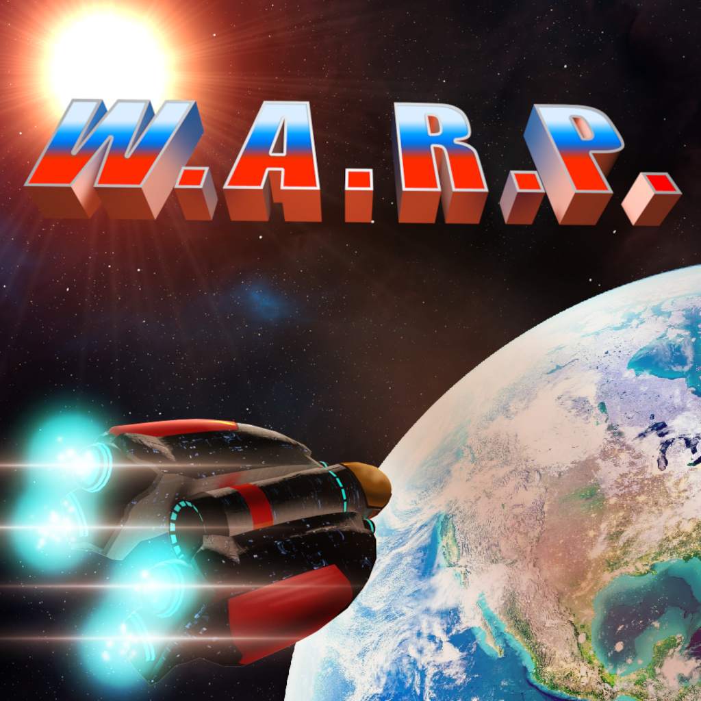 W.A.R.P.