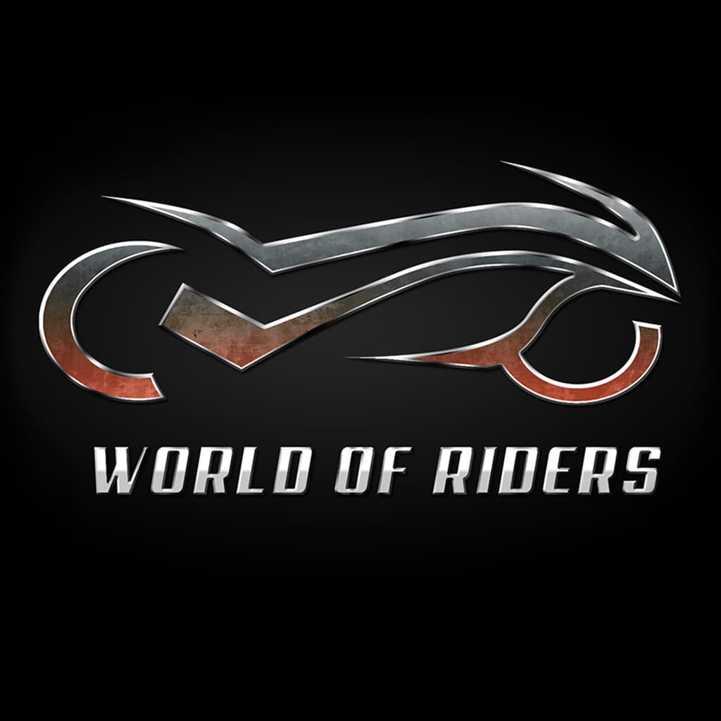World Of Riders