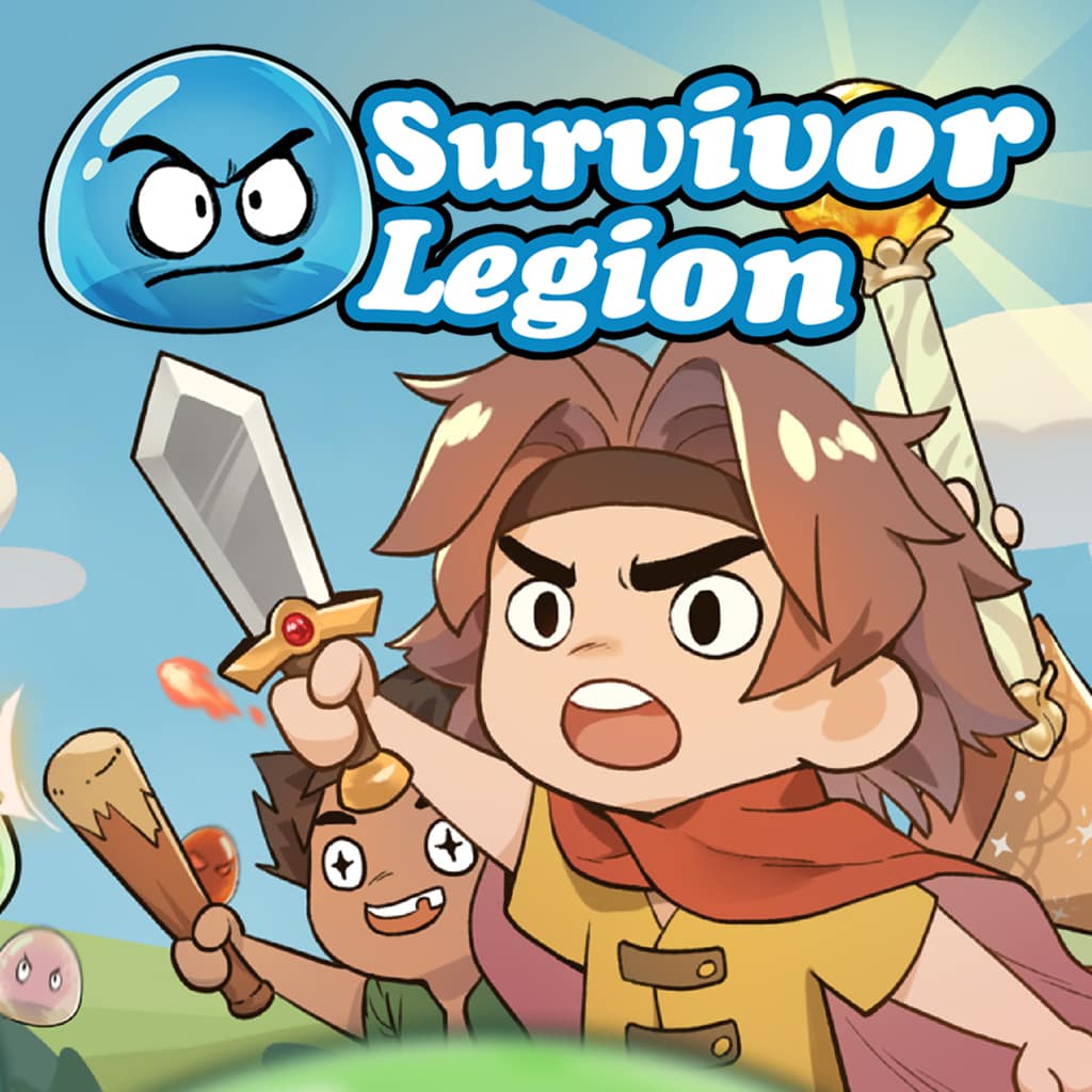 Survivor Legion
