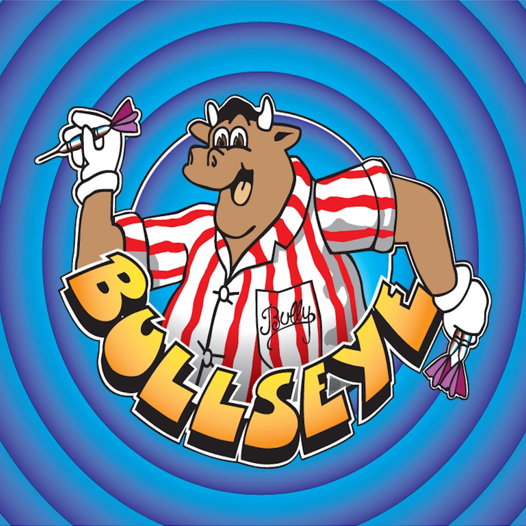 Bullseye™