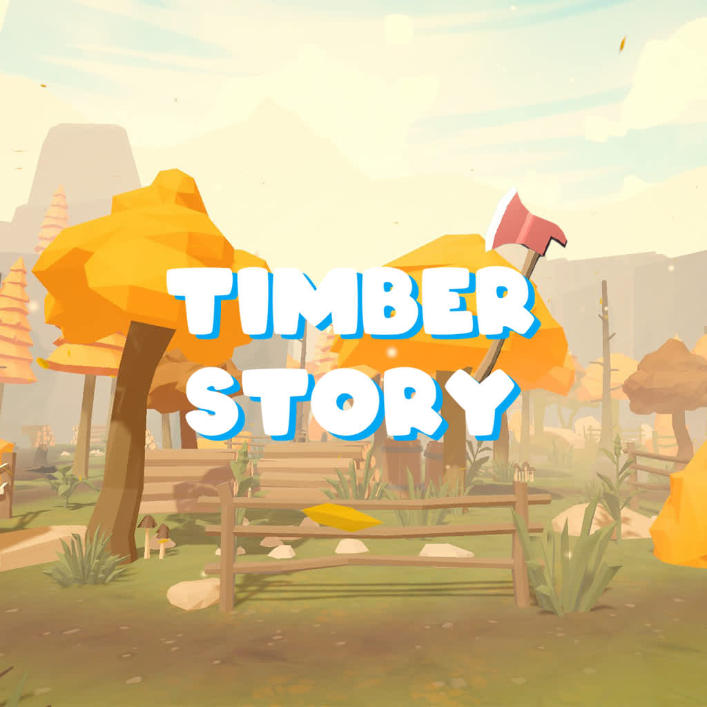 Timber Story