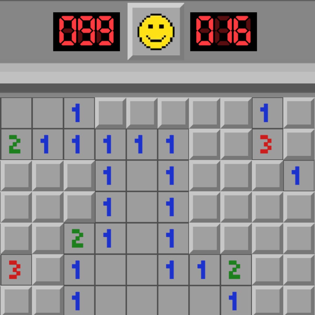Minesweeper Classic