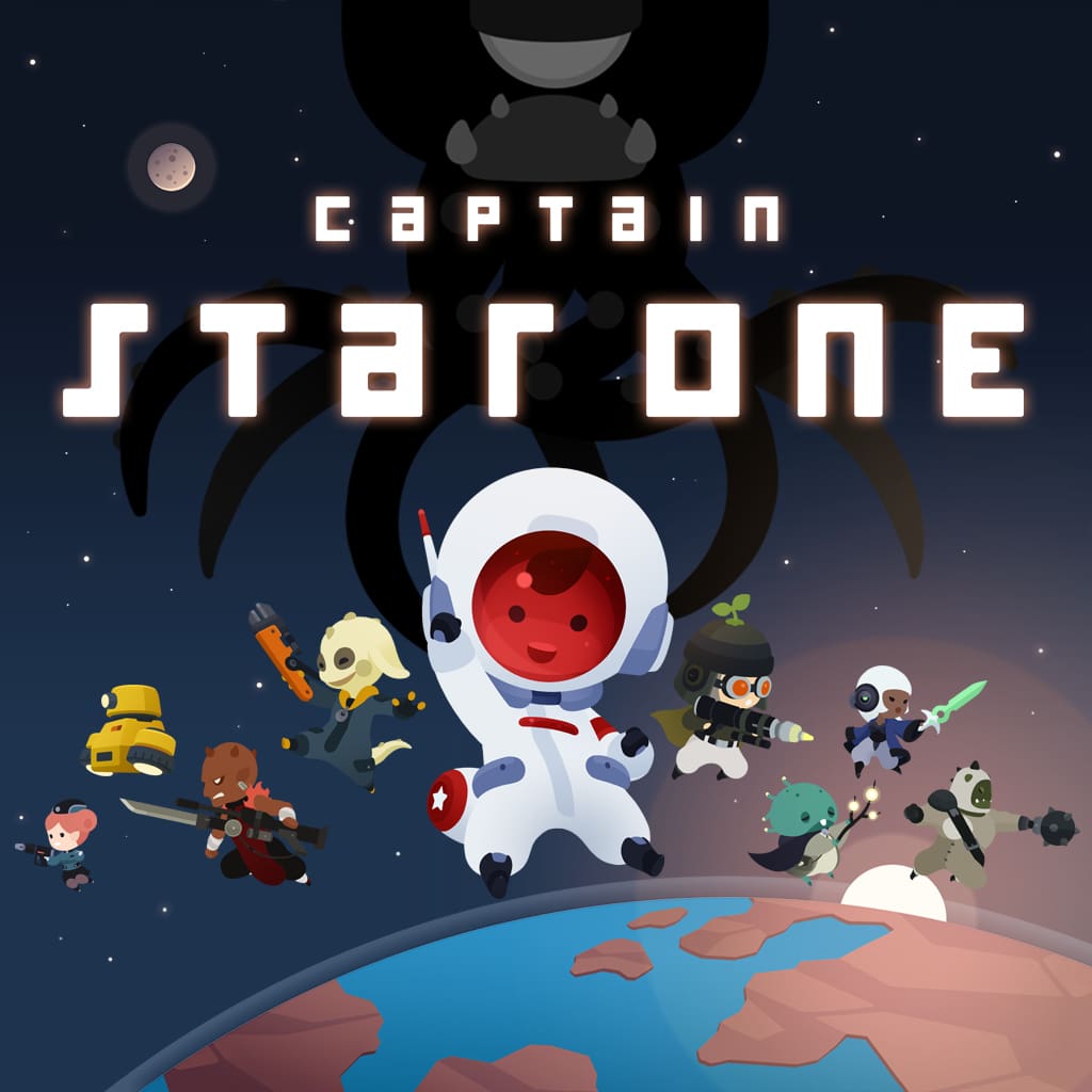 Captain StarONE