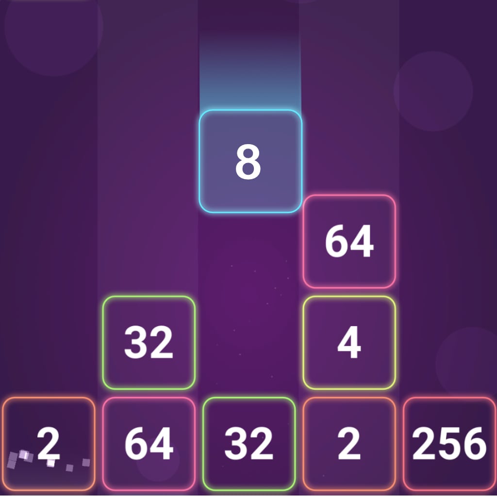 Falling Number