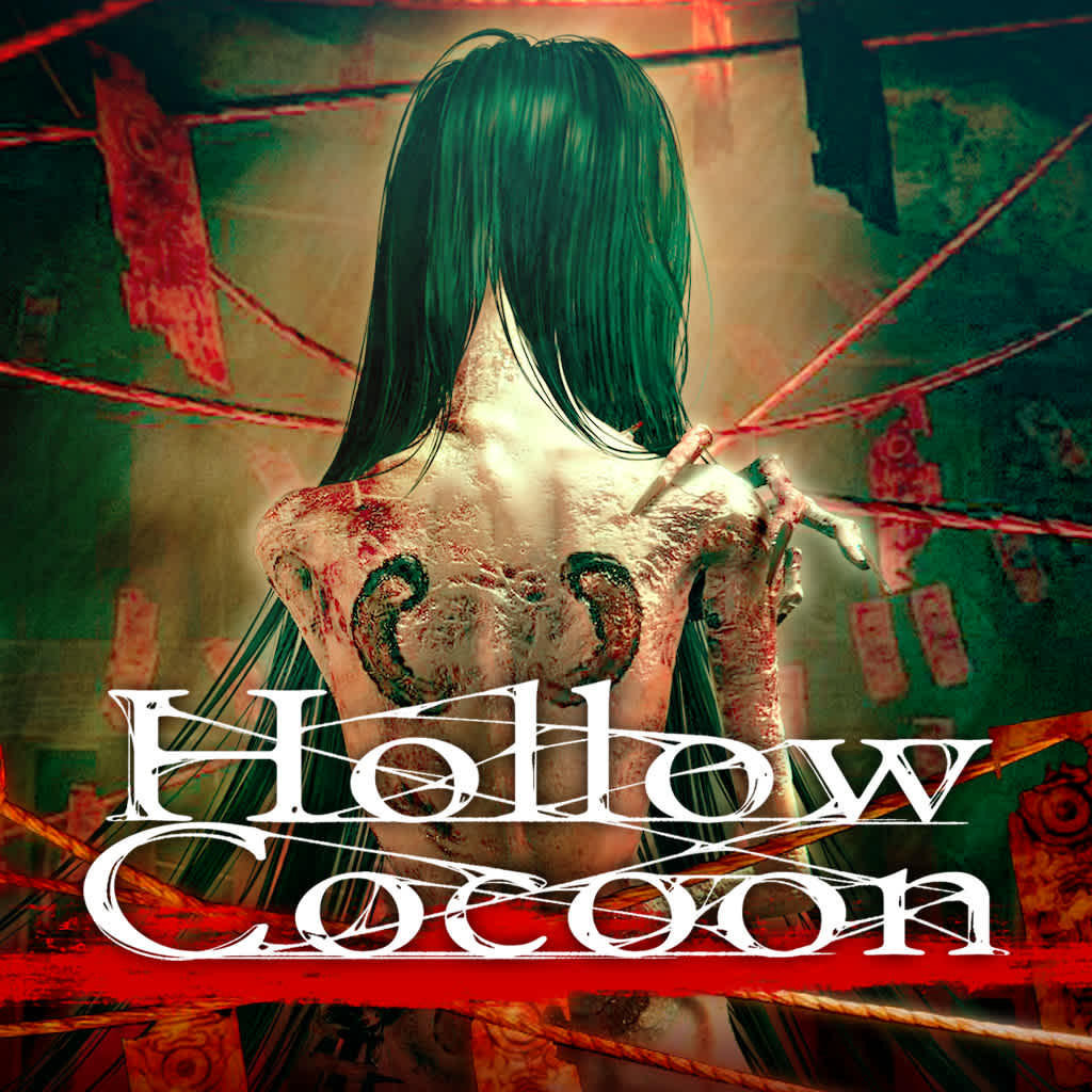 Hollow Cocoon