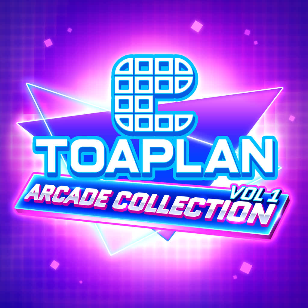 Toaplan Arcade Collection Vol.1 para Nintendo Switch - Site