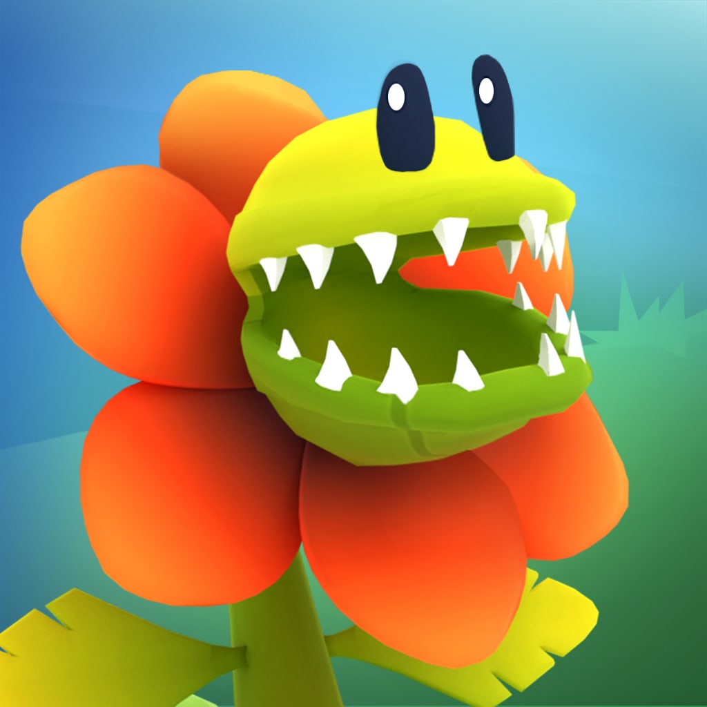 Zombie Garden vs Plants Defence -Battle Craft and Survival Simulator Game