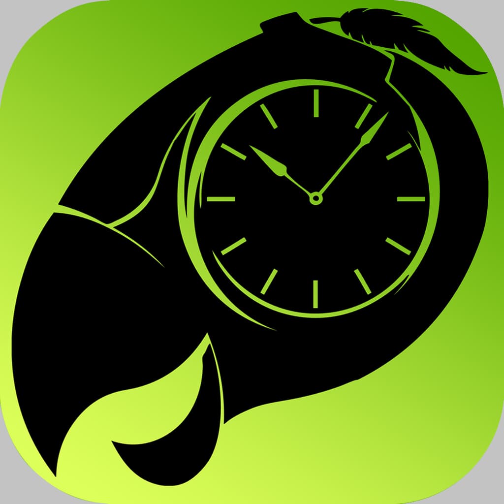 Green Game: TimeSwapper