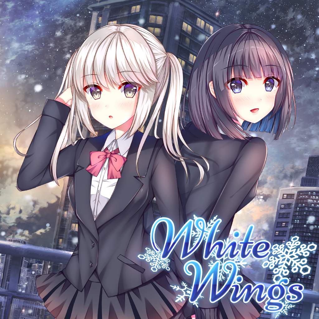 White Wings