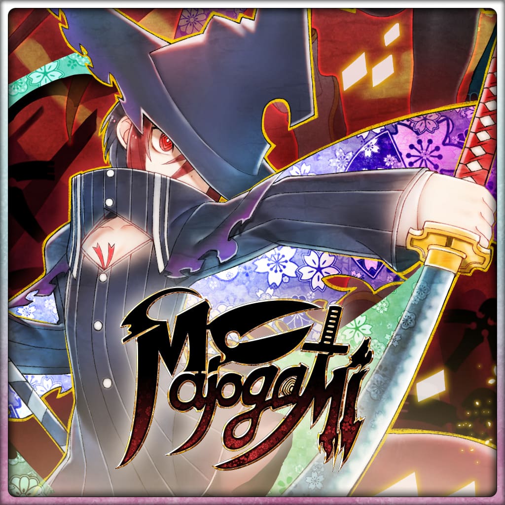 Majogami