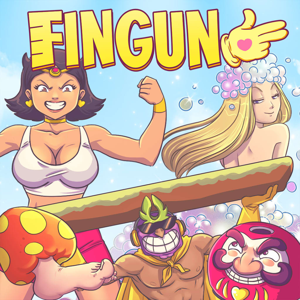 Fingun