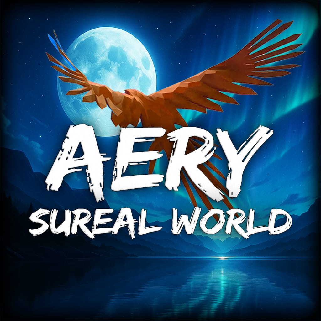 Aery Sureal World