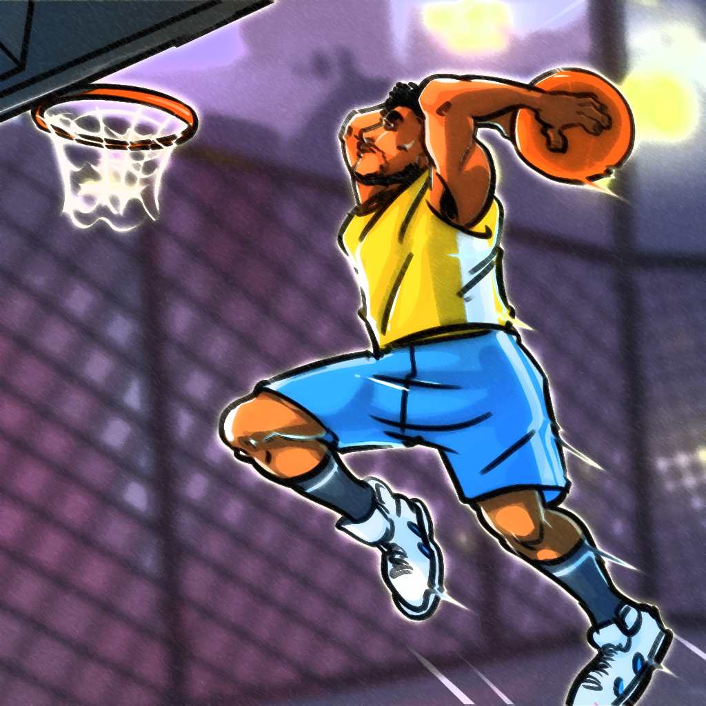 Basketball