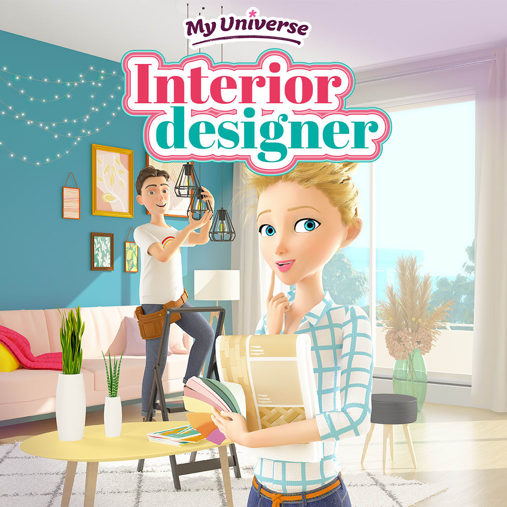 My Universe Maîtresse d'Ecole (Nintendo Switch) 