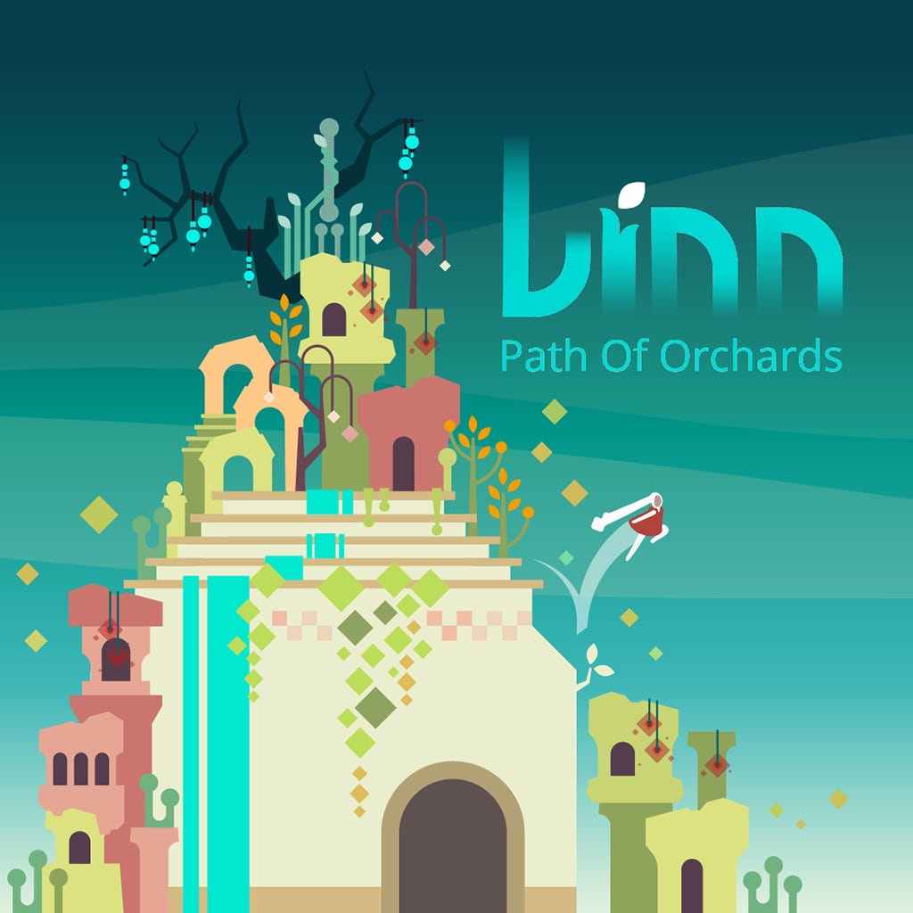 Linn: Path of Orchards