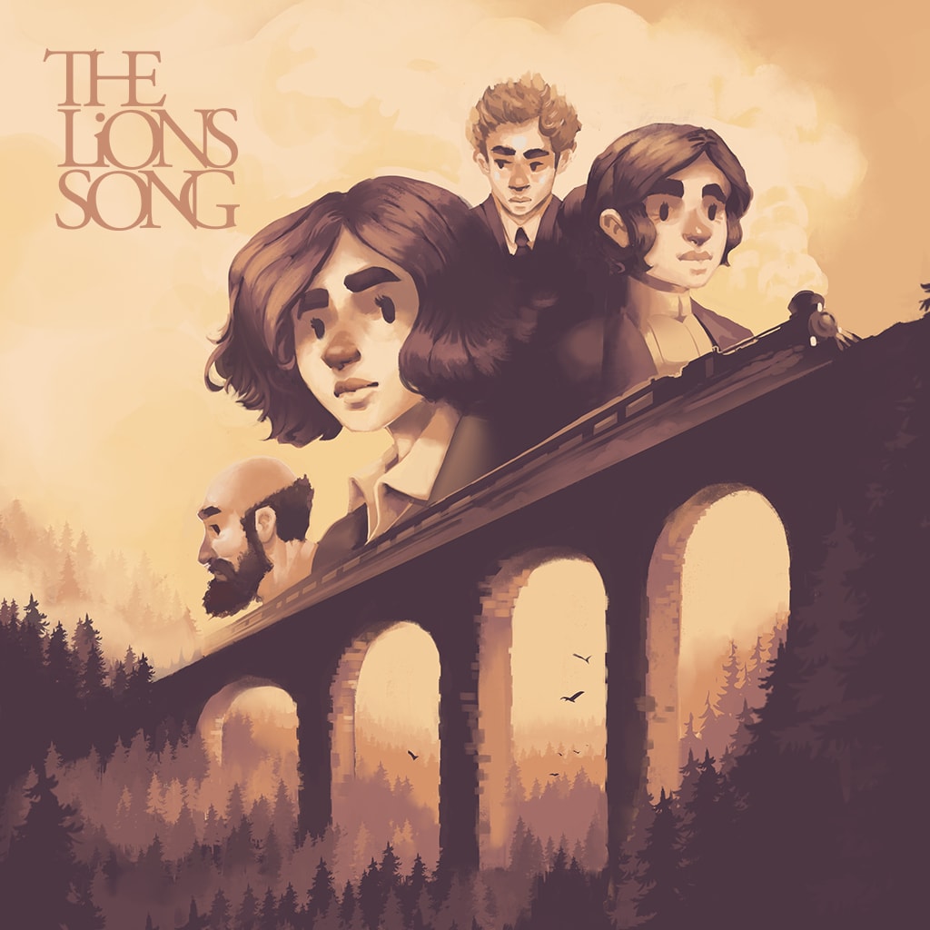 The Lion's Song
