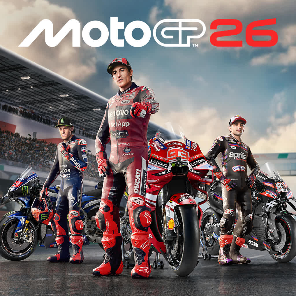 MotoGP™26