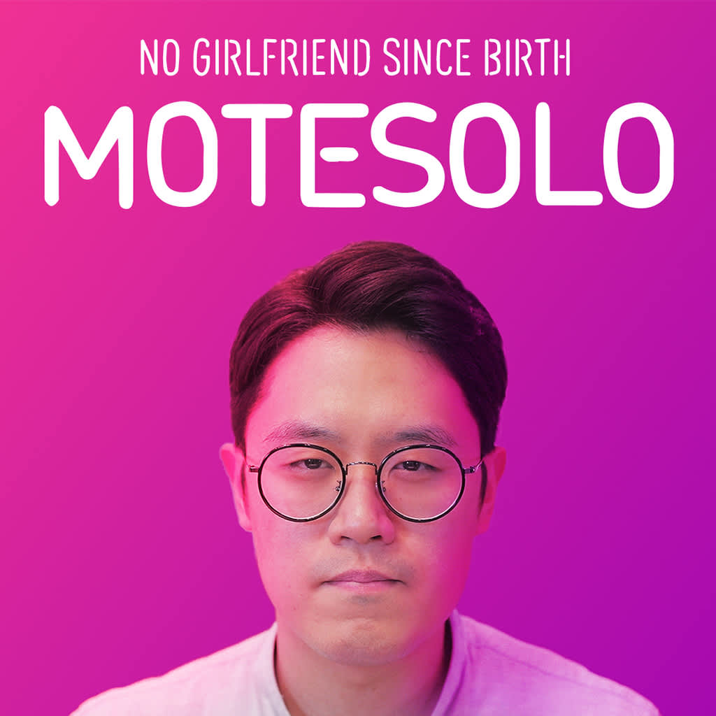 Motesolo: No Girlfriend Since Birth