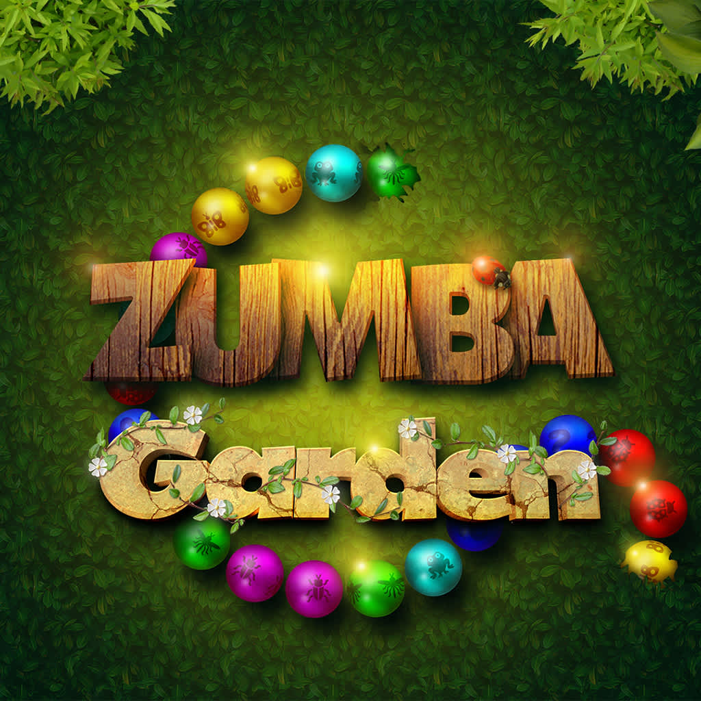 Zumba Garden