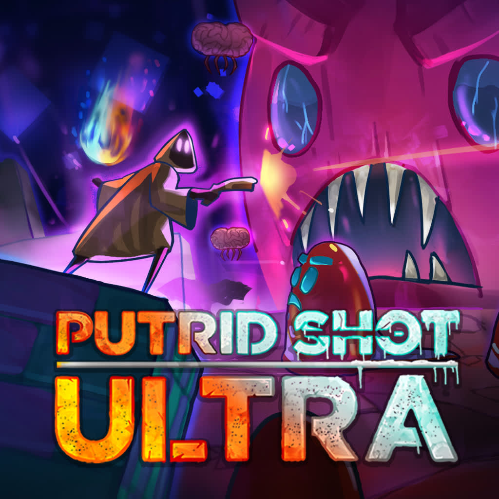 PUTRID SHOT ULTRA